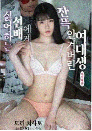 城市回声剧集封面